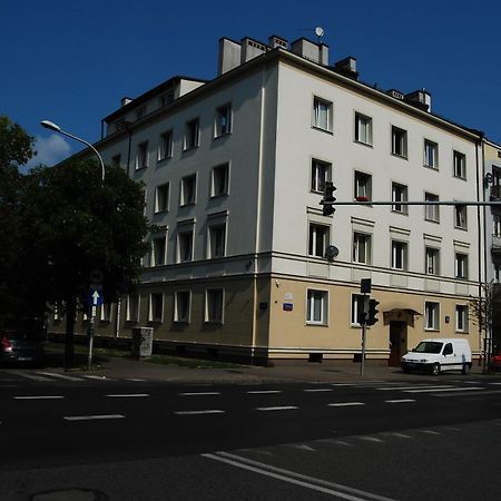 Apartament - Chelmska Apartamento Varsóvia Exterior foto