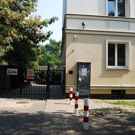 Apartament - Chelmska Apartamento Varsóvia Exterior foto
