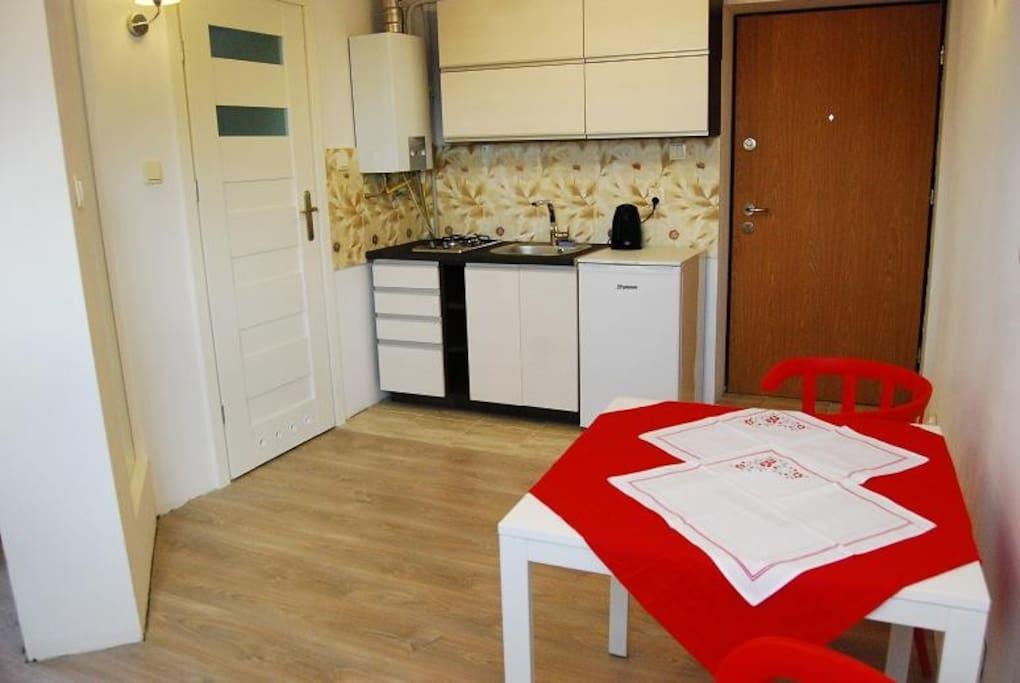 Apartament - Chelmska Apartamento Varsóvia Exterior foto