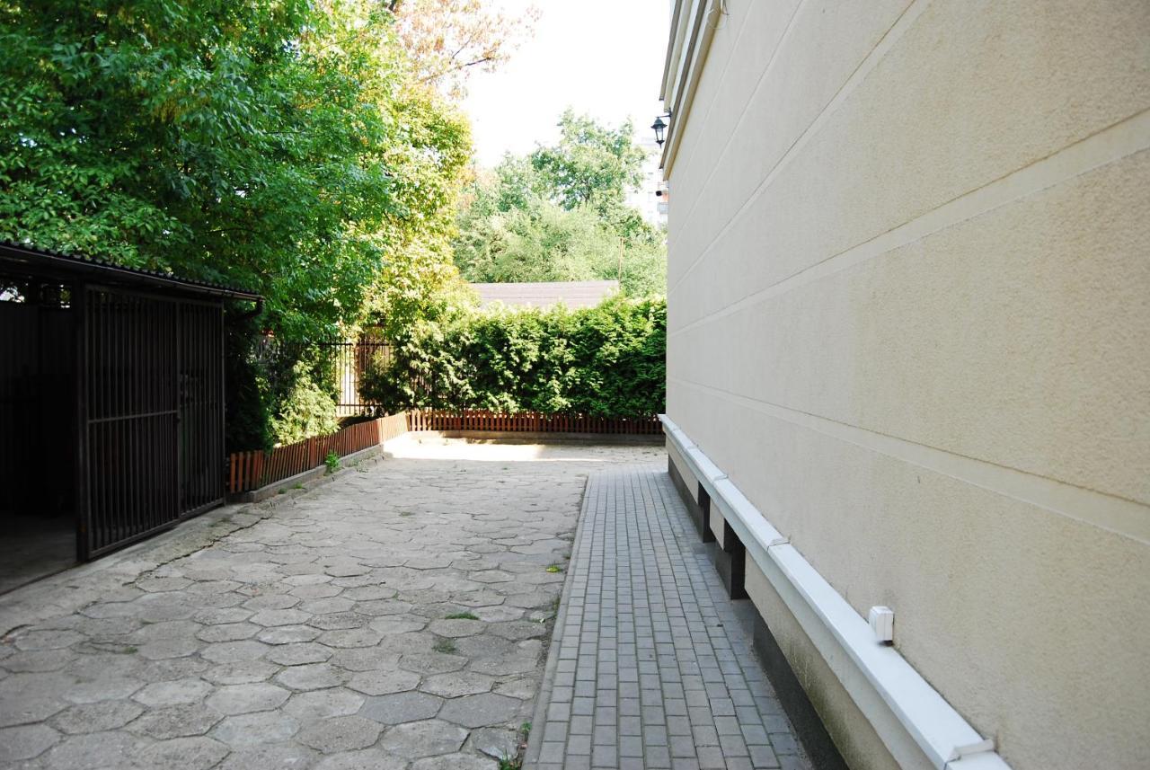 Apartament - Chelmska Apartamento Varsóvia Exterior foto